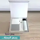 أكياس عبايات علب