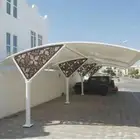 توريد وتركيب جلسات حدائق برجولات سواتر مظلات و سندويتش بلل