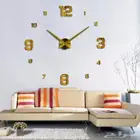 ساعة حائط3D وساعة مجانا