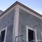 معلم الديكور الخارجي اسمنت وبطحا الرياض السعر خص