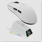 New Ajaz mouse in box but box has been opened