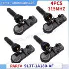 حساسات كفرات فورد