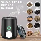 مبخره اكترونيه شحن