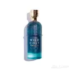 عطر وايلد كولت توباكو من عساف 200ml (جديد)