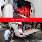 منفاخ هواء تويوتا