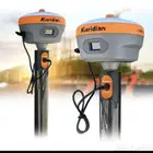 جهاز GPS gnss الصاعد بقوة Meridian