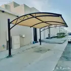 مظلات -سواتر-هناجر -سندويش-بنل