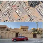 فيلا 500 متر بالرياض للبيع بسعر طيب جدا