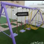 مرجيحه دوار ذلك في انجيلا في المطاطه في