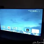 شاشة تلفزيون 43 بوصه جديده للم تستعمل لا كم شهر