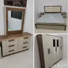 غرف نوم جديده بسعر المصنع للتواصل