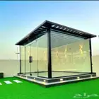 تنسيق حدائق