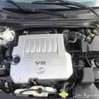 مكينة لكزس افالون 2012