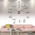 ساعة حائط3D وساعة مجانا