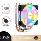 مبرد هوائي ل معالجات إنتل