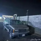 جمس نضيف للبيع