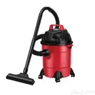 مكنسة كهربائية رطب جاف 15لتر كراون بسعر ممتاز