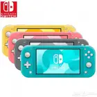 نينتدو سويتش لايت مهكر مستعمل Nintendo Switch Lite 32 GB