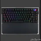 asus rog azoth extreme