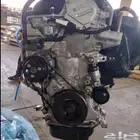 مكينة مازدا 6 PY موديل 2016 ضمان شهر