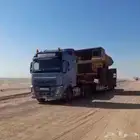 لوبد لنقل المعدات الثقيلة