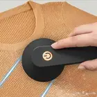 ماكينة ازالة الوبر من الملابس