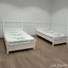 سرير نفر واحد