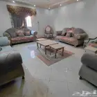 كنب نظيف للبيع