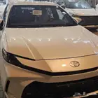 تويوتا كامري ستاندر 2025