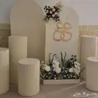 طاولات ضيافة طاولات استقبل تفصيل حسب الطلب