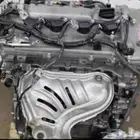 ماكينة كورولا 1ZR حجم 2000cc موديل 2013 ضمان شهر