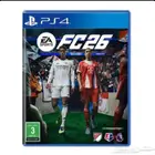 فيفا 26 نسخة ps4 مستعمل