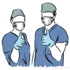 ممرضات وممرضين ومرافقين رعاية منزلية