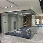 زجاج سكريت توريد وتركيب زجاج سكريت استركشر وجهات وصيانه