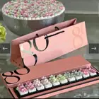 حلا حلقوم بحشوه فول سوداني