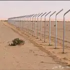شبوك مزارع توريد وتركيب
