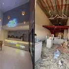 مقاول تشطيب سراميك ولياسه وسباكه وكهرباء وتكسير وترميم