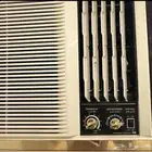 مكيف جنرال 18 للبيع نظيف