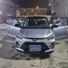 تويوتا - رايز ليميتد 2023