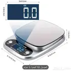 ميزان الكتروني جودة ممتازة عالي الدقة من 1 جرام حتي 10 كيلو