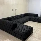 تفصيل كنبات و ستائر ويفي