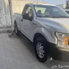 فورد غماره F150 2018 دبل 8 سلندر