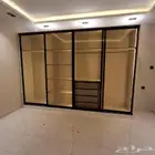 تفاصيل دواليب خزاين