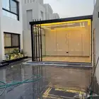 تنسيق الحدائق
