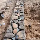 اشغال حجر تدبيش