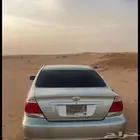 كامري قير عادي فحص جديده ستمره جديدة بودي مرشوش كامل بسبب تب