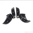 ريش مكيف كيا سيراتو فتحة مكيف وديكور منفذ مكيف