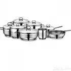 اقل الأسعار من متجر أسوار العريش طقم تركي من مستر كوك