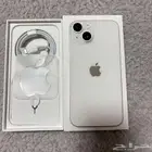 للبيع جوال ايفون 14 بلس