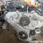 مكينة هيونداي فيراكروز 6 سلندر موديل 2010